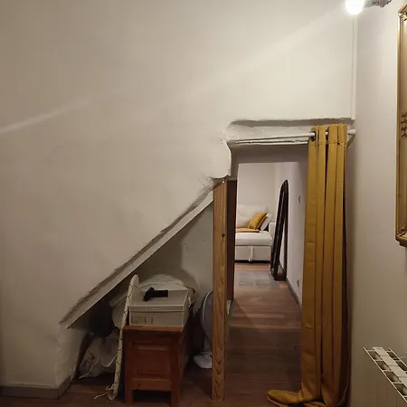 Rue Perrissol 42 아파트 칸느