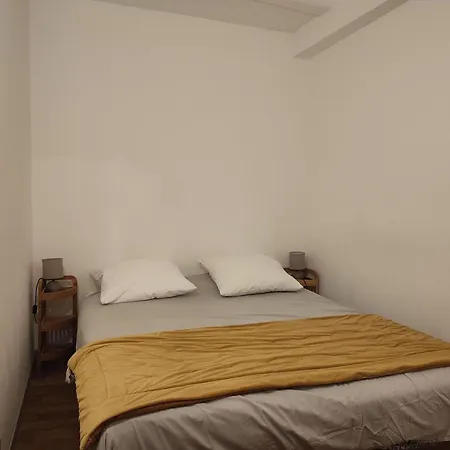 Rue Perrissol 42 아파트